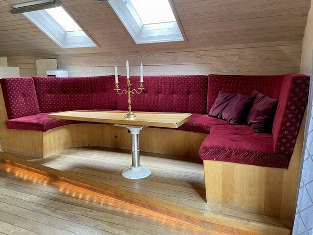 Imagen de la habitación del Hotel Hensbacka Herrg&aring;rd. Foto 16