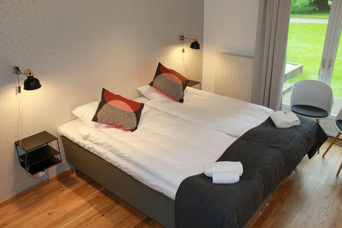 Imagen de la habitación del Hotel Hensbacka Herrg&aring;rd. Foto 18