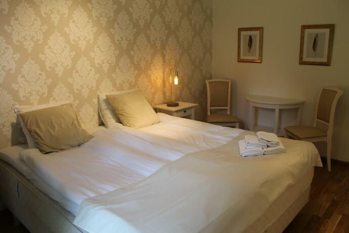 Imagen de la habitación del Hotel Hensbacka Herrg&aring;rd. Foto 20