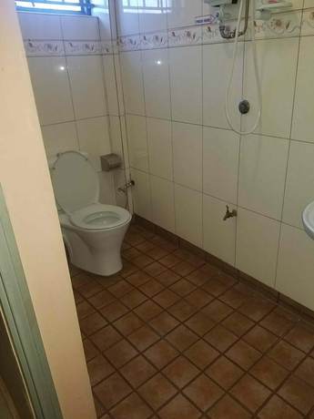 Imagen de la habitación del Hotel Hensek. Foto 2
