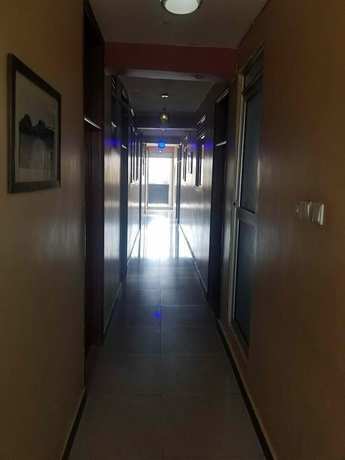 Imagen de los interiores del Hotel Hensek. Foto 8