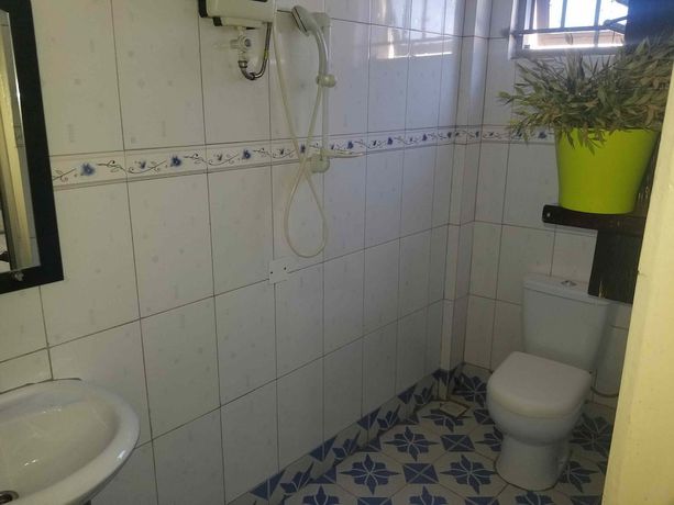 Imagen de la habitación del Hotel Hensek. Foto 6