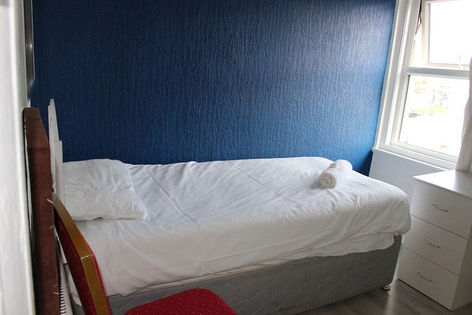 Imagen de la habitación del Hotel Henson. Foto 8