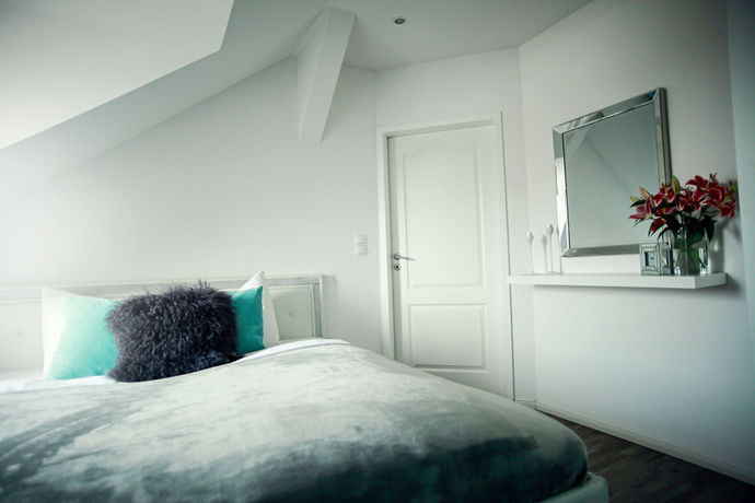 Imagen de la habitación del Hotel Hentschels Apartments. Foto 7
