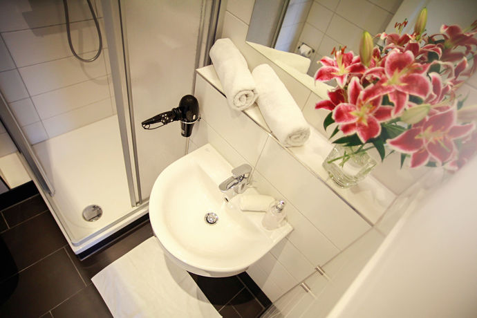 Imagen de la habitación del Hotel Hentschels Apartments. Foto 9