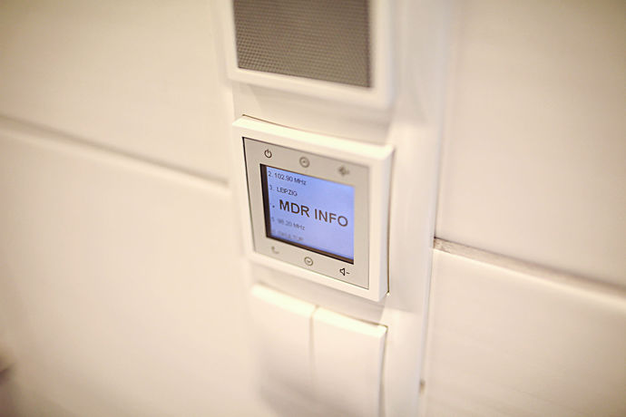 Imagen de la habitación del Hotel Hentschels Apartments. Foto 10
