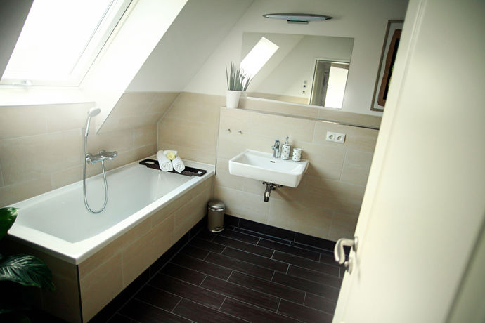 Imagen de la habitación del Hotel Hentschels Apartments. Foto 11