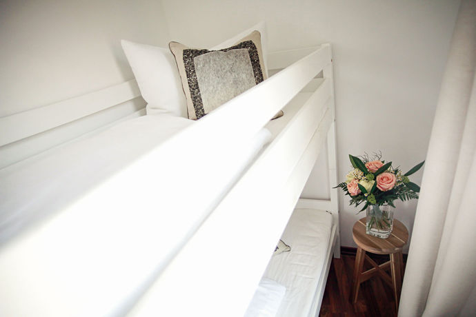 Imagen de la habitación del Hotel Hentschels Apartments. Foto 13