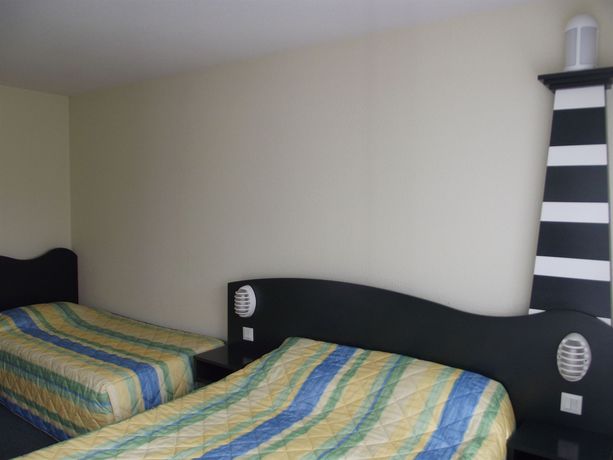 Imagen de la habitación del Hotel Heod. Foto 3
