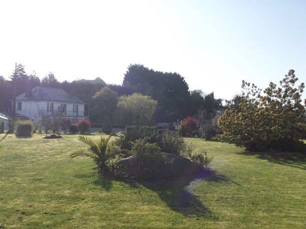 Imagen de los exteriores del Hotel Heod. Foto 5