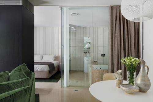 Imagen de la habitación del Hotel Hepburn At Hepburn. Foto 3