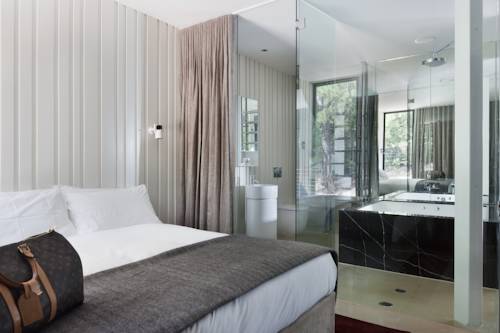 Imagen de la habitación del Hotel Hepburn At Hepburn. Foto 4