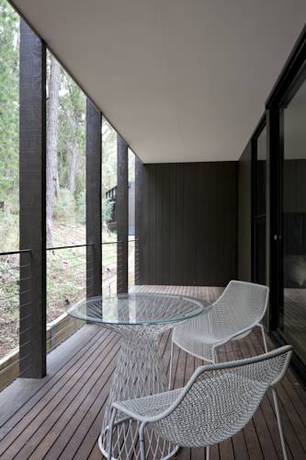 Imagen de la habitación del Hotel Hepburn At Hepburn. Foto 5