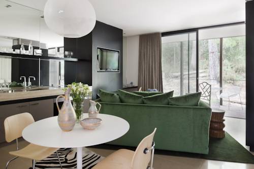 Imagen de la habitación del Hotel Hepburn At Hepburn. Foto 6