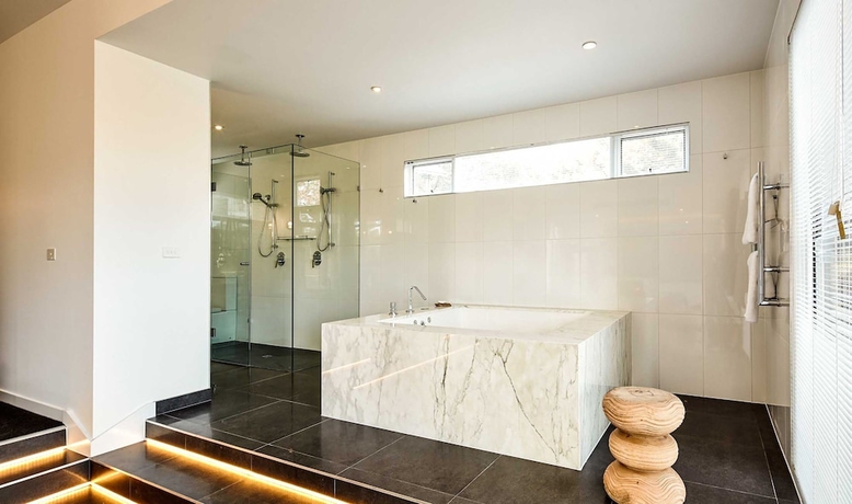 Imagen de la habitación del Hotel Hepburn Spa Retreat. Foto 12