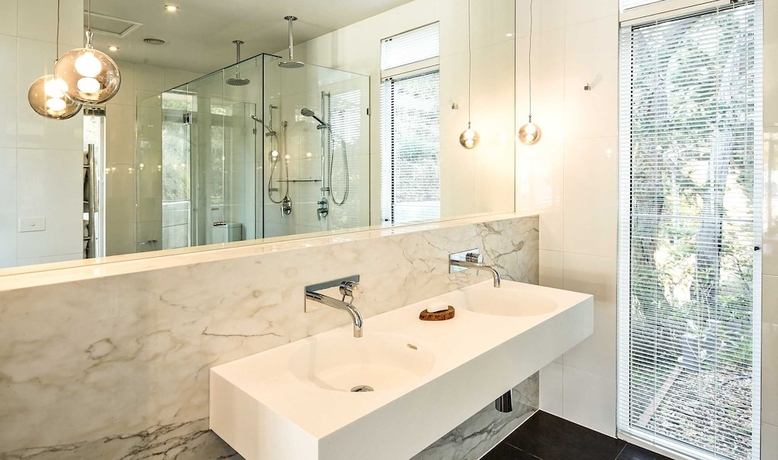 Imagen de la habitación del Hotel Hepburn Spa Retreat. Foto 13