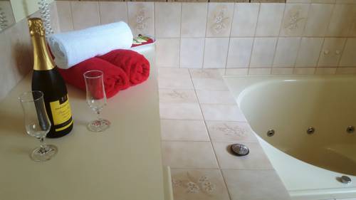 Imagen de la habitación del Hotel Hepburn Springs Motor Inn. Foto 3