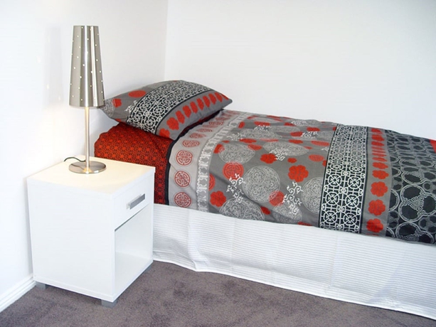 Imagen de la habitación del Hotel Hepburn Villas. Foto 3