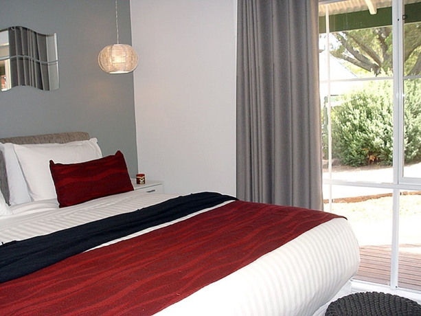 Imagen de la habitación del Hotel Hepburn Villas. Foto 4