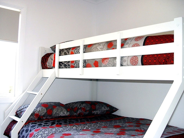 Imagen de la habitación del Hotel Hepburn Villas. Foto 5