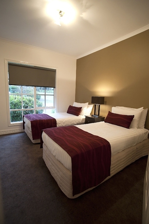 Imagen de la habitación del Hotel Hepburn Villas. Foto 13