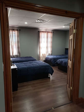 Imagen de la habitación del Hotel Hepworth Hostel. Foto 2