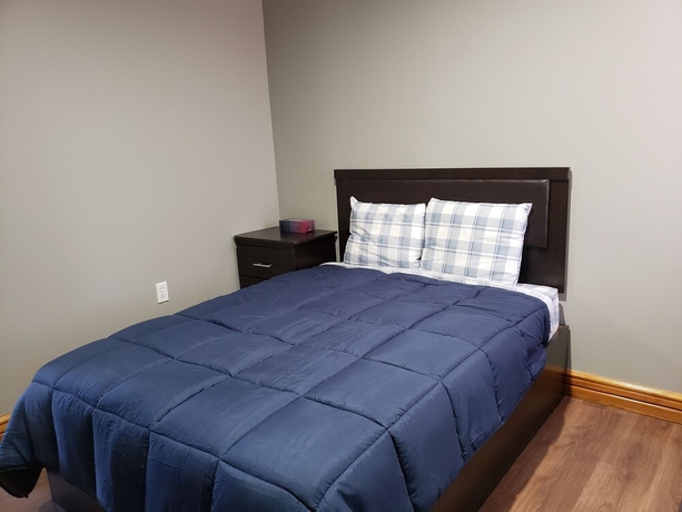 Imagen de la habitación del Hotel Hepworth Hostel. Foto 4