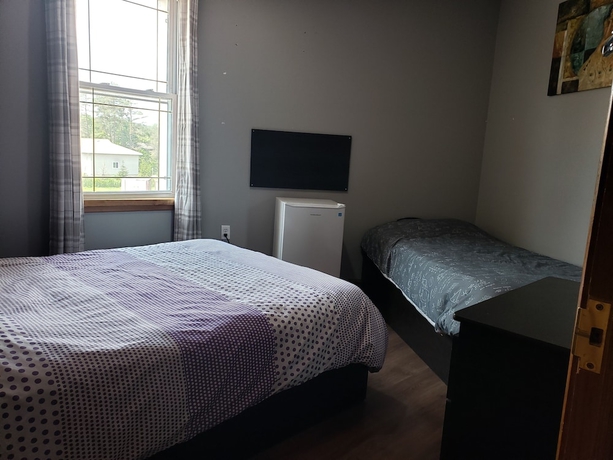 Imagen de la habitación del Hotel Hepworth Hostel. Foto 8