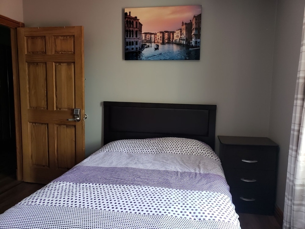Imagen de la habitación del Hotel Hepworth Hostel. Foto 9