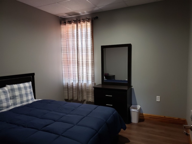 Imagen de la habitación del Hotel Hepworth Hostel. Foto 12