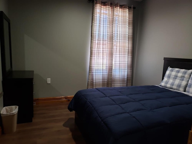 Imagen de la habitación del Hotel Hepworth Hostel. Foto 16