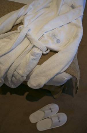 Imagen de la habitación del Hotel Hera, Atenas. Foto 9