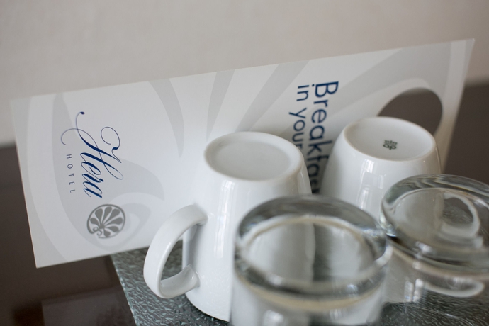 Imagen de la habitación del Hotel Hera, Atenas. Foto 10