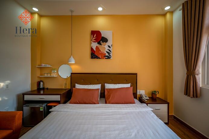Imagen general del Hotel Hera Boutique. Foto 5