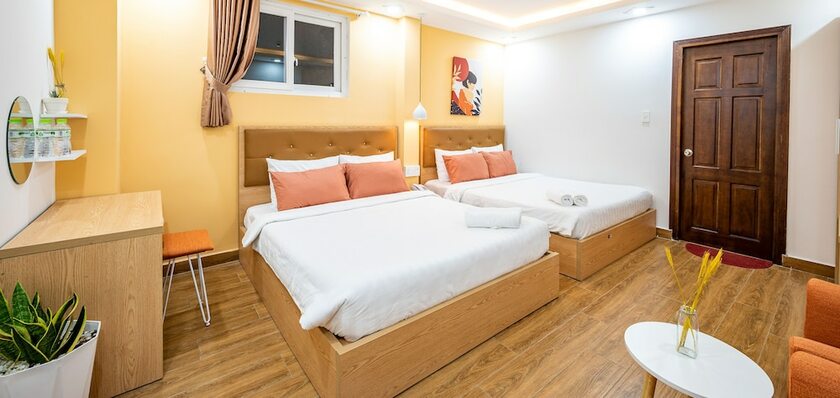 Imagen general del Hotel Hera Boutique. Foto 6