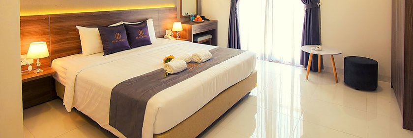 Imagen general del Hotel Hera, Ho Chi Minh. Foto 1