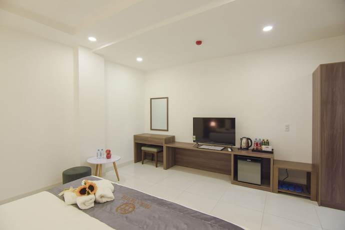 Imagen de la habitación del Hotel Hera, Ho Chi Minh. Foto 12