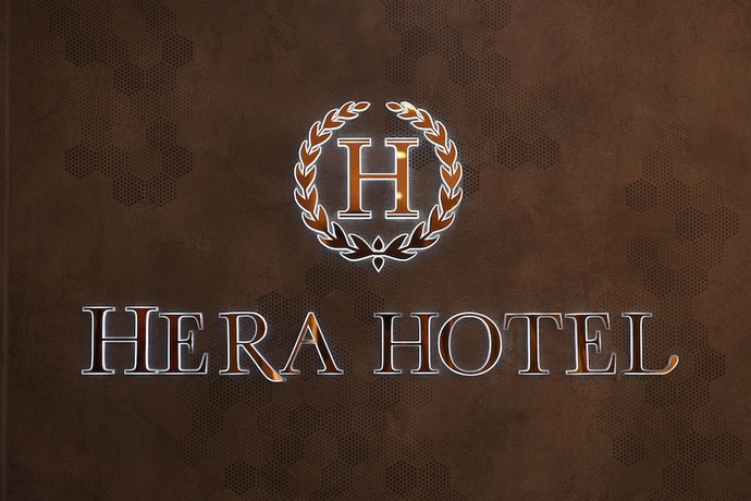 Imagen de los interiores del Hotel Hera, Ho Chi Minh. Foto 20