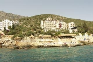 Imagen general del Hotel Hera Kas. Foto 1