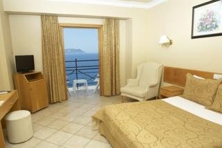 Imagen de la habitación del Hotel Hera Kas. Foto 4