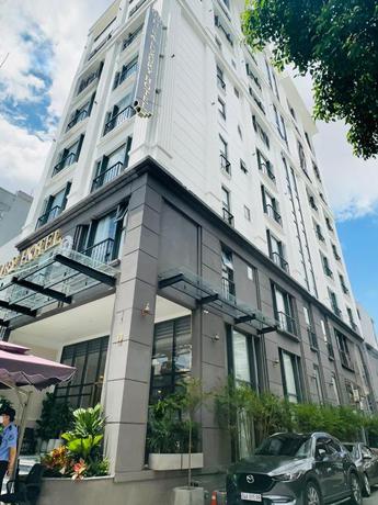 Imagen general del Hotel Hera Luxury. Foto 1