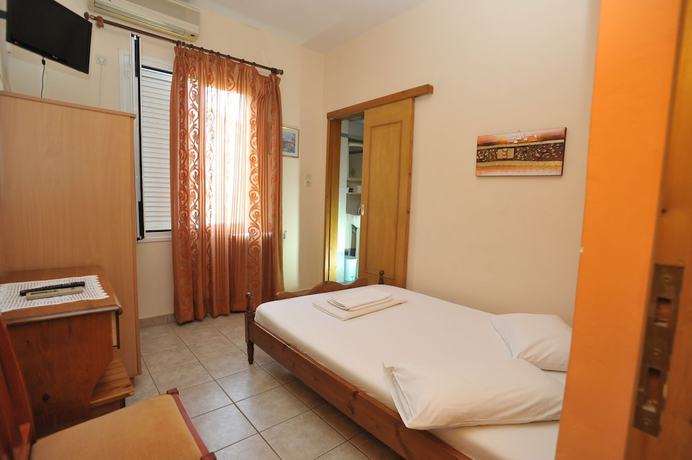 Imagen de la habitación del Hotel Hera, Nauplia. Foto 4