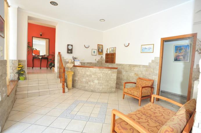Imagen de los interiores del Hotel Hera, Nauplia. Foto 19