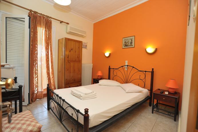 Imagen general del Hotel Hera, Nauplia. Foto 1
