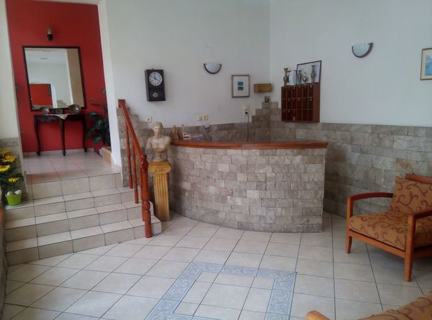 Imagen de los interiores del Hotel Hera, Nauplia. Foto 20