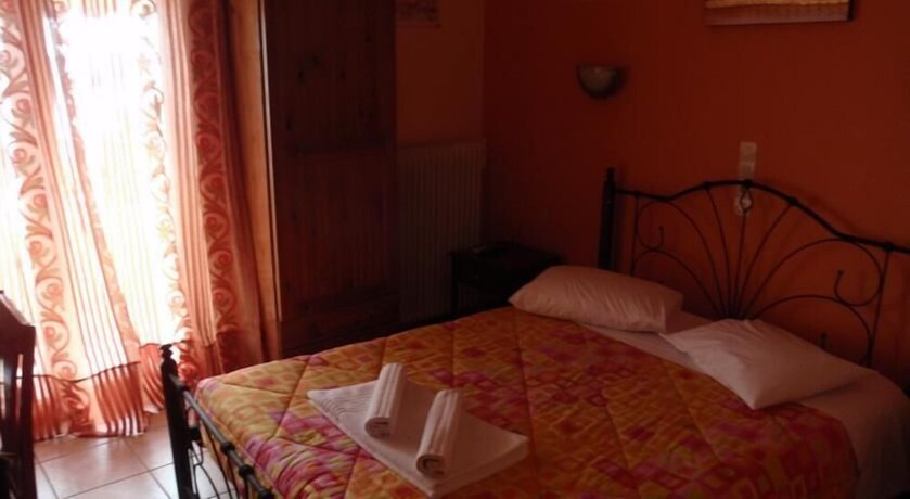 Imagen de la habitación del Hotel Hera, Nauplia. Foto 9