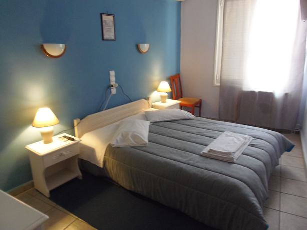 Imagen de la habitación del Hotel Hera, Nauplia. Foto 10