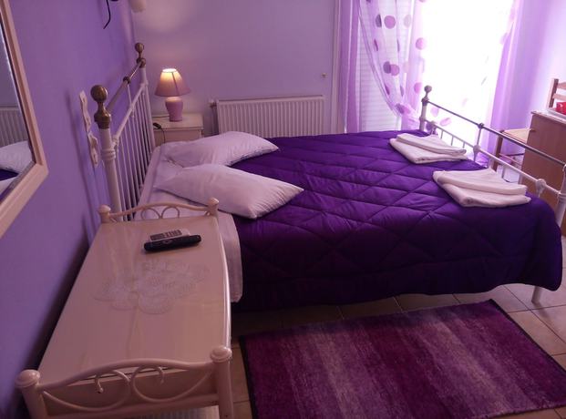 Imagen de la habitación del Hotel Hera, Nauplia. Foto 11