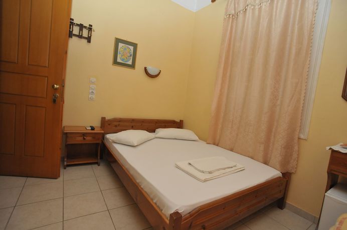Imagen de la habitación del Hotel Hera, Nauplia. Foto 15