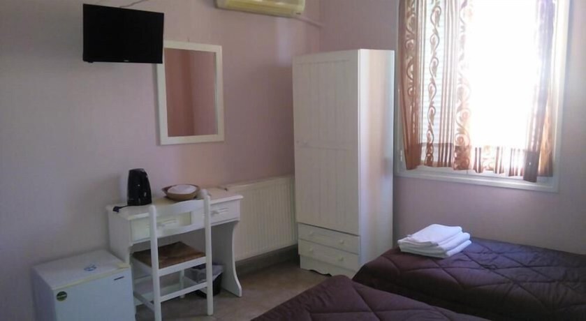 Imagen de la habitación del Hotel Hera, Nauplia. Foto 16